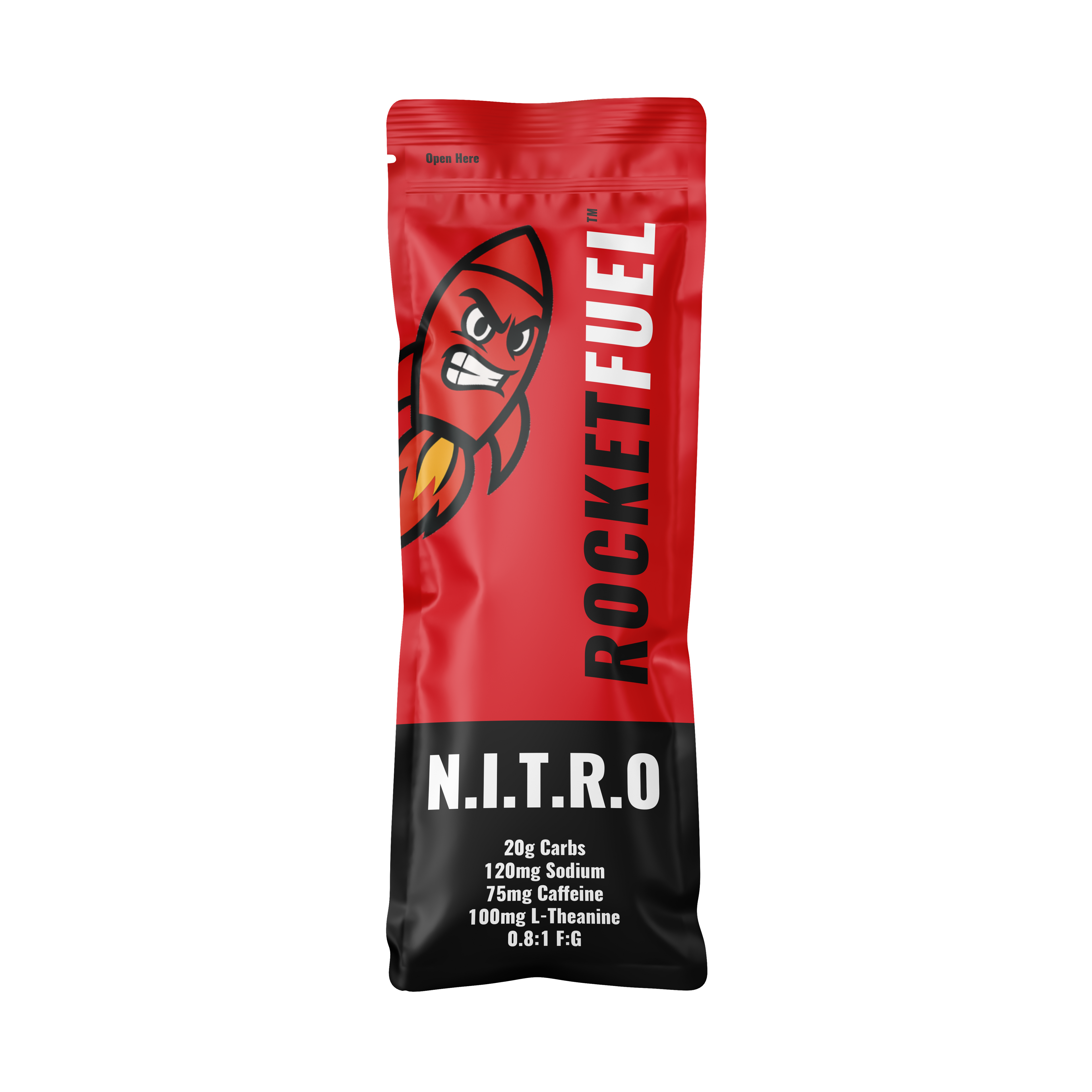 N.I.T.R.O - Gel (30 g)