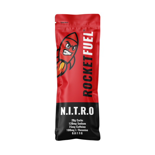N.I.T.R.O - Gel (30 g)