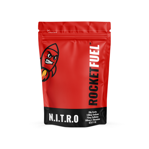 N.I.T.R.O - Powder (500g)